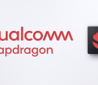 Qualcomm Snapdragon pic