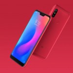 Le Xiaomi Redmi 6 Pro est officialisé : fiche technique, prix et disponibilité Le Xiaomi Redmi 6 Pro est officialisé : fiche technique, prix et disponibilité