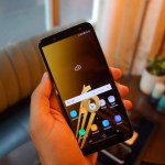 Samsung Galaxy A6 et A6+ (2018) : ils sont disponibles en France, nos photos et premières impressions Samsung Galaxy A6 et A6+ (2018) : ils sont disponibles en France, nos photos et premières impressions