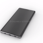 Le Samsung Galaxy Note 9 se montre dans un rendu vidéo à 360 degrés Le Samsung Galaxy Note 9 se montre dans un rendu vidéo à 360 degrés