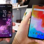 OnePlus 6 vs Samsung Galaxy S9 : le « flagship killer » est-il à la hauteur de ses prétentions ? OnePlus 6 vs Samsung Galaxy S9 : le « flagship killer » est-il à la hauteur de ses prétentions ?