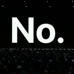 Apple ne va pas fusionner macOS et iOS, mais c’est comme si avec Mojave Apple ne va pas fusionner macOS et iOS, mais c’est comme si avec Mojave