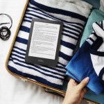Kobo Clara HD : une nouvelle liseuse avec un écran E-Ink de 6 pouces pour 130 euros