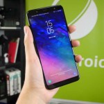 Test du Samsung Galaxy A6+ : grande autonomie pour petite puce Test du Samsung Galaxy A6+ : grande autonomie pour petite puce