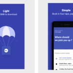 Uber se met au Lite : une cure de minceur dont on espère profiter Uber se met au Lite : une cure de minceur dont on espère profiter