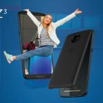 Le Moto Z3 Play est officiel et sortira courant juillet en France Le Moto Z3 Play est officiel et sortira courant juillet en France