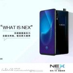 Le Vivo Nex se dévoile encore en vidéo, juste avant son annonce officielle Le Vivo Nex se dévoile encore en vidéo, juste avant son annonce officielle