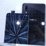 Vivo NEX : ses caractéristiques et son prix exorbitant dévoilés par erreur par Vivo Vivo NEX : ses caractéristiques et son prix exorbitant dévoilés par erreur par Vivo