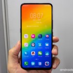 Vivo NEX officialisé : un concentré de nouvelles technologies vraiment innovant Vivo NEX officialisé : un concentré de nouvelles technologies vraiment innovant