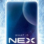 Le Vivo Nex, smartphone borderless sans encoche, sera lancé officiellement le 12 juin Le Vivo Nex, smartphone borderless sans encoche, sera lancé officiellement le 12 juin