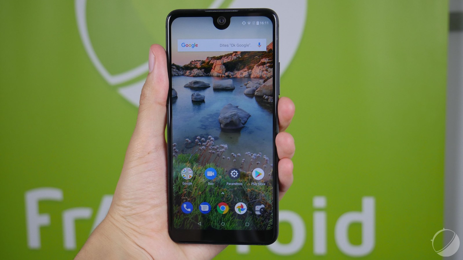 🎁 Concours : 2 Wiko View 2 Pro à gagner ! — Frandroid