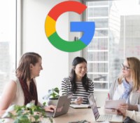Women Google