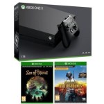 🔥 Soldes : des packs Xbox One X et Xbox One S à partir de 249 euros 🔥 Soldes : des packs Xbox One X et Xbox One S à partir de 249 euros