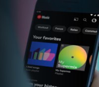YouTube Music // Source : Google