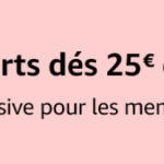 🔥 Bon Plan : 10 euros offerts sur Amazon pour l&rsquo;installation d&rsquo;une extension chrome