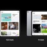 Nouveaux iPad Pro 2018 : Face ID, plus compacts, sans encoche, mais sans jack d’après les dernières rumeurs Nouveaux iPad Pro 2018 : Face ID, plus compacts, sans encoche, mais sans jack d’après les dernières rumeurs