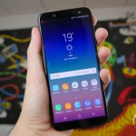 Test Samsung Galaxy A6 (2018) : des caractéristiques d’entrée de gamme au prix fort Test Samsung Galaxy A6 (2018) : des caractéristiques d’entrée de gamme au prix fort