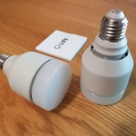 Ma maison intègre 12 ampoules connectées LIFX depuis 2 ans : récit de mon quotidien Ma maison intègre 12 ampoules connectées LIFX depuis 2 ans : récit de mon quotidien