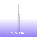 La brosse à dents électrique Alfawise RST2056 à seulement 17 euros, découvrez toutes ses caractéristiques La brosse à dents électrique Alfawise RST2056 à seulement 17 euros, découvrez toutes ses caractéristiques