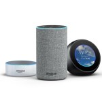 Exclu – Amazon Echo Dot 3e gen : des images du « Donut » embarquant Alexa Exclu – Amazon Echo Dot 3e gen : des images du « Donut » embarquant Alexa