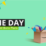 Prime Day 2019 : toutes les meilleures offres d&rsquo;Amazon France en direct
