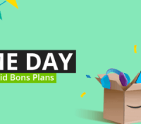 Amazon Prime Day FrAndroid