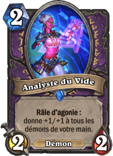 analyste-vide
