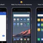 Apex Launcher : attention à la mise à jour 4.0 qui provoque l’ire des fans Apex Launcher : attention à la mise à jour 4.0 qui provoque l’ire des fans
