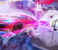 Asphalt 9