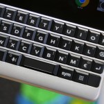 BlackBerry Key2 Lite : un smartphone à clavier enfin abordable pour l’IFA ? BlackBerry Key2 Lite : un smartphone à clavier enfin abordable pour l’IFA ?