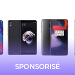 OnePlus 6 à 421 euros, Xiaomi Mi 8 à 395 euros, et Redmi Note 5 à 145 euros en stock limité OnePlus 6 à 421 euros, Xiaomi Mi 8 à 395 euros, et Redmi Note 5 à 145 euros en stock limité