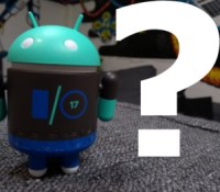bugdroid question