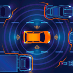 Une étude prévoit plus d’embouteillages en ville à cause de la voiture autonome Une étude prévoit plus d’embouteillages en ville à cause de la voiture autonome