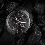 La montre Wear OS à deux écrans avec une autonomie de 30 jours est sortie La montre Wear OS à deux écrans avec une autonomie de 30 jours est sortie