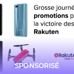 Samsung Galaxy S9 à 509 euros, Honor 10 à 332 euros, LG G7 à 539 euros et DJI Spark à 285 euros Samsung Galaxy S9 à 509 euros, Honor 10 à 332 euros, LG G7 à 539 euros et DJI Spark à 285 euros