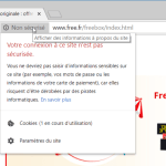 Google Chrome 68 est disponible et met en garde contre les sites non sécurisés Google Chrome 68 est disponible et met en garde contre les sites non sécurisés