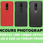 Découvrez les photos prises par les gagnants du concours OnePlus 6 sur notre forum ! Découvrez les photos prises par les gagnants du concours OnePlus 6 sur notre forum !