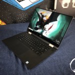 Test du Dell XPS 15 2-en-1 : puissant, polyvalent, encombrant