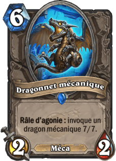 dragonnet-mecanique