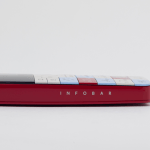 Infobar XV : voilà un joli feature phone Android dont les smartphones devraient s’inspirer Infobar XV : voilà un joli feature phone Android dont les smartphones devraient s’inspirer
