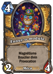 ennuyo-module