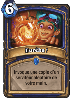eureka