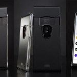 Finney, le smartphone blockchain qui pousse le concept vraiment très (trop ?) loin Finney, le smartphone blockchain qui pousse le concept vraiment très (trop ?) loin