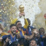 La France est championne du monde : les applications qu&rsquo;il fallait avoir