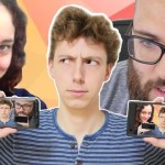 L’équipe se dévoile et fait ses pires blagues : découvrez nos smartphones en vidéo ! L’équipe se dévoile et fait ses pires blagues : découvrez nos smartphones en vidéo !
