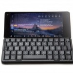 Ils ont redonné vie au Psion, cette fois-ci sous Android Ils ont redonné vie au Psion, cette fois-ci sous Android
