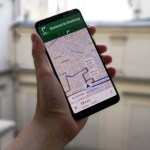 Navigation pour Google Maps Go : l&rsquo;appli allégée vous emmène où vous voulez désormais