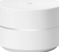 Google Wifi