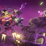Hearthstone : tout savoir sur le Projet Armageboum, la prochaine extension du JCC Hearthstone : tout savoir sur le Projet Armageboum, la prochaine extension du JCC