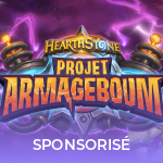 Comment précommander moins cher Hearthstone : Projet Armageboum avec Amazon ? Comment précommander moins cher Hearthstone : Projet Armageboum avec Amazon ?